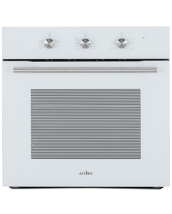 Купить Электрический духовой шкаф Aceline Simple-01 белый в E-mobi
