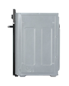 Купить Электрический духовой шкаф Aceline Airfry-01 серебристый  в E-mobi