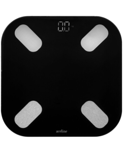 Купить Весы Aceline SC-30 черный в E-mobi