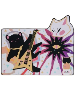 Купить Коврик ARDOR GAMING SP-L+ Dizzy White (L) белый в E-mobi