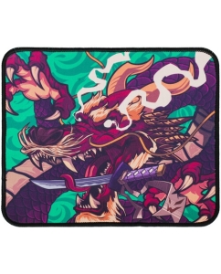 Купить Коврик ARDOR GAMING GM-S Asia Dragon (S) разноцветный в E-mobi