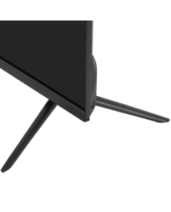 Купить 43&quot; (109 см) LED-телевизор Aceline 43UHG1 черный  в E-mobi