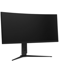 Купить 34&quot; Монитор ARDOR GAMING QUASAR AQW34H3 черный  в E-mobi