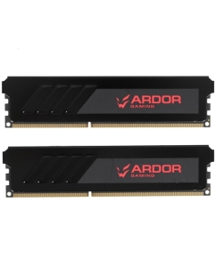 Купить Оперативная память ARDOR GAMING Reaper [DGSB316GB1600C11DC] 16 ГБ в E-mobi