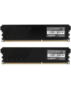Купить Оперативная память ARDOR GAMING Reaper [DGSB316GB1600C11DC] 16 ГБ  в E-mobi