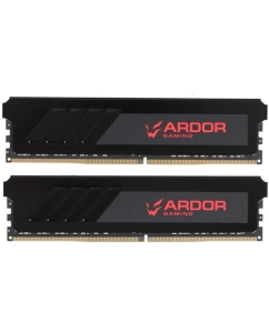Купить Оперативная память ARDOR GAMING Reaper [DGSB464GB3200C18DC] 64 ГБ в E-mobi