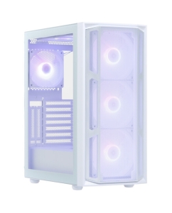 Купить Корпус ARDOR GAMING Rare M6  белый в E-mobi