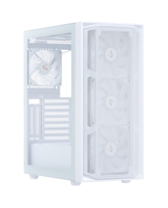 Купить Корпус ARDOR GAMING Rare M6  белый  в E-mobi