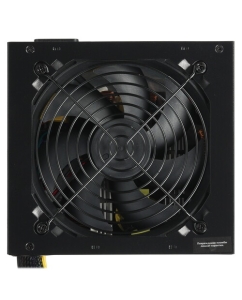 Купить Блок питания ARDOR GAMING KINETIC 650WW  черный  в E-mobi