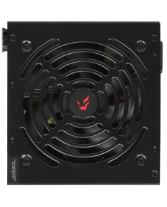 Купить Блок питания ARDOR GAMING NEXUS 650WB  черный  в E-mobi