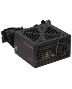 Купить Блок питания ARDOR GAMING NEXUS 650WB  черный  в E-mobi