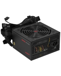 Купить Блок питания ARDOR GAMING NEXUS 750WB  черный  в E-mobi