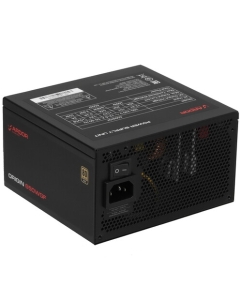 Купить Блок питания ARDOR GAMING ORIGIN 650WGF  черный  в E-mobi