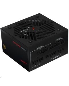 Купить Блок питания ARDOR GAMING ORIGIN 850WGF2  черный в E-mobi