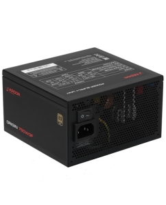 Купить Блок питания ARDOR GAMING ORIGIN 750WGF  черный  в E-mobi