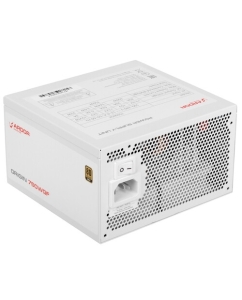 Купить Блок питания ARDOR GAMING ORIGIN 750WGF White  белый  в E-mobi