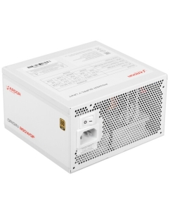 Купить Блок питания ARDOR GAMING ORIGIN 850WGF White  белый  в E-mobi