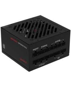 Купить Блок питания ARDOR GAMING Colossus 1000WPF Platinum  черный в E-mobi
