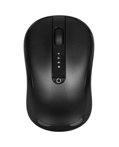 Купить Мышь беспроводная DEXP WM-M710  черный в E-mobi