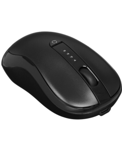 Купить Мышь беспроводная DEXP WM-M710  черный  в E-mobi