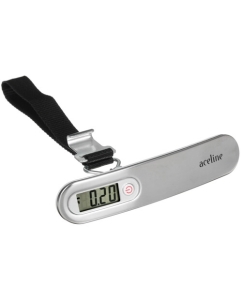 Купить Безмен Aceline BM-20 серый в E-mobi