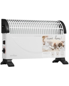 Купить Конвектор Aceline CV-1500SWYL в E-mobi
