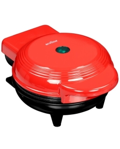 Купить Вафельница Aceline AWM-350 красный в E-mobi