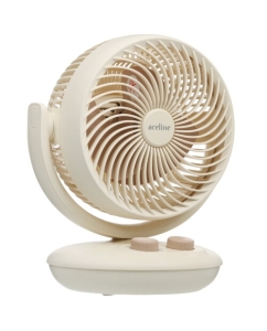 Купить Вентилятор Aceline CJTF-630  бежевый в E-mobi