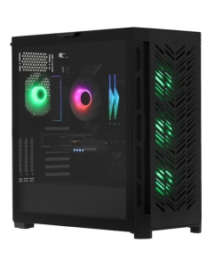 Купить ПК ARDOR GAMING RAGE H372 в E-mobi