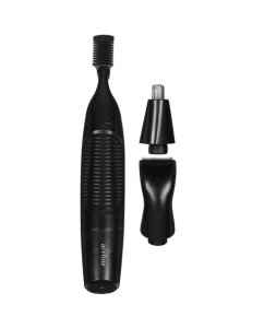 Купить Триммер Aceline NT-436SH черный в E-mobi