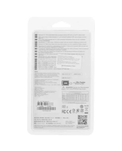 Купить SSD накопитель Apacer AS350X 2.5&quot; 1 ТБ (AP1TBAS350XR-1)  в E-mobi