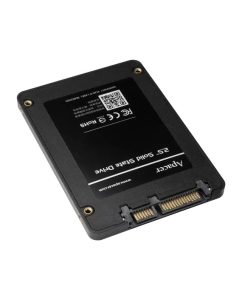 Купить SSD накопитель Apacer AS340X 2.5" 240 ГБ (AP240GAS340XC-1)  в E-mobi
