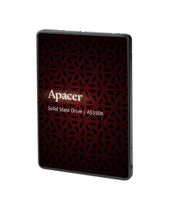 Купить SSD накопитель Apacer AS350X 2.5&quot; 256 ГБ AP256GAS350XR-1  в E-mobi