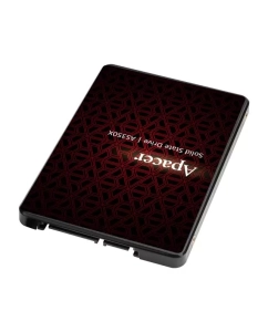Купить SSD накопитель Apacer AS350X 2.5&quot; 256 ГБ AP256GAS350XR-1  в E-mobi