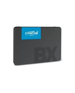 Купить SSD накопитель Crucial BX500 2.5