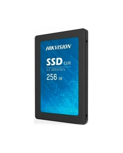 Купить SSD накопитель Hikvision E100 2.5