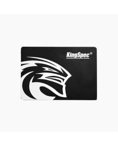Купить SSD накопитель KingSpec P3-256 2.5&quot; 256 ГБ (P3-256)  в E-mobi