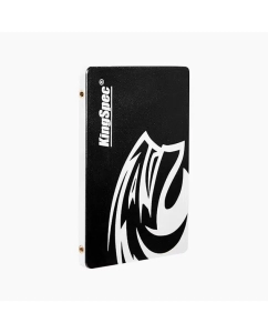 Купить SSD накопитель KingSpec P3-256 2.5&quot; 256 ГБ (P3-256)  в E-mobi