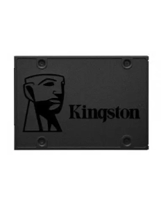 Купить SSD накопитель Kingston A400 2.5