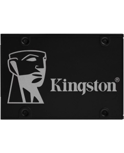 Купить SSD накопитель Kingston KC600 2.5