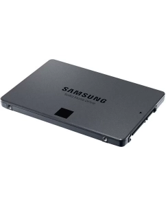 Купить SSD накопитель Samsung 870 QVO 2.5