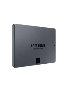 Купить SSD накопитель Samsung 870 QVO 2.5&quot; 8 ТБ (MZ-77Q8T0BW)  в E-mobi