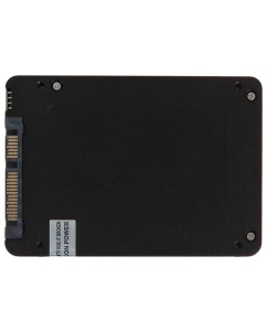 Купить SSD накопитель Silicon Power Slim S55 2.5" 120 ГБ (SP120GBSS3S55S25)  в E-mobi