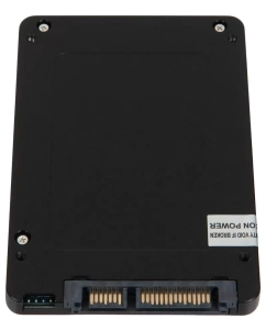 Купить SSD накопитель Silicon Power Slim S55 2.5" 120 ГБ (SP120GBSS3S55S25)  в E-mobi