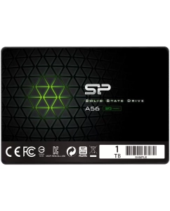 Купить SSD накопитель Silicon Power Ace A56 2.5