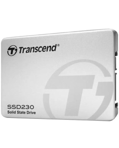 Купить SSD накопитель Transcend SSD230S 2.5