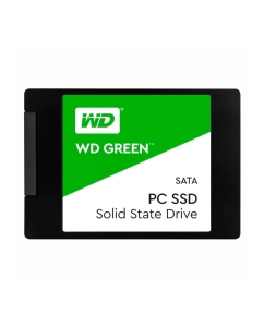 Купить SSD накопитель WD Green 2.5