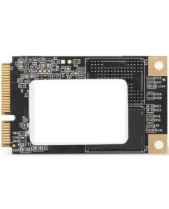 Купить SSD накопитель Netac N5M mSATA 1 ТБ (NT01N5M-001T-M3X) в E-mobi