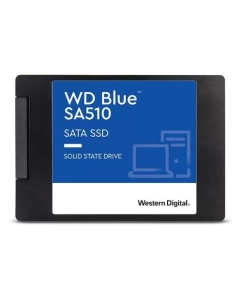Купить Внутренний SSD накопитель WD Blue SA510 WDS400T3B0A 4ТБ, 2.5