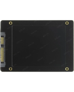 Купить SSD накопитель Silicon Power Slim S55 2.5&quot; 240 ГБ (SP240GBSS3S55S25)  в E-mobi